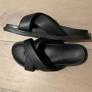 Women slipper women size 8.5